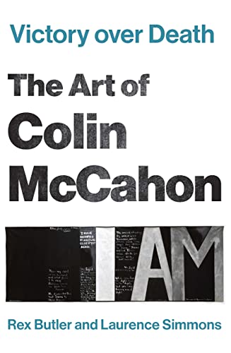 Victory Over Death: The Art of Colin Mccahon (Art History)
