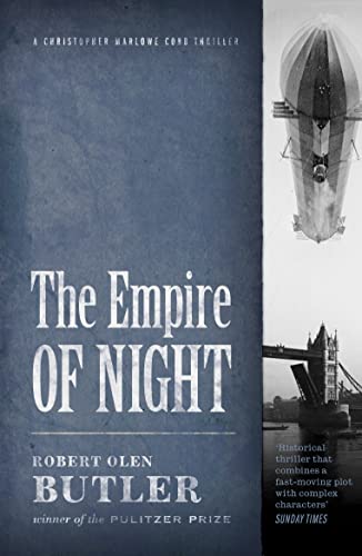 The Empire Of Night