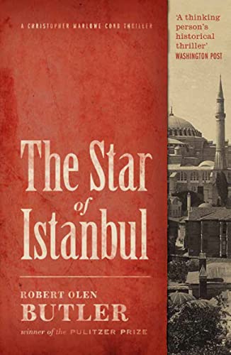 The Star Of Istanbul
