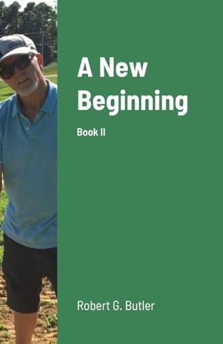 A New Beginning Book II von Lulu.com