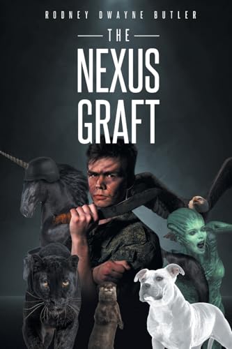 The Nexus Graft von Page Publishing