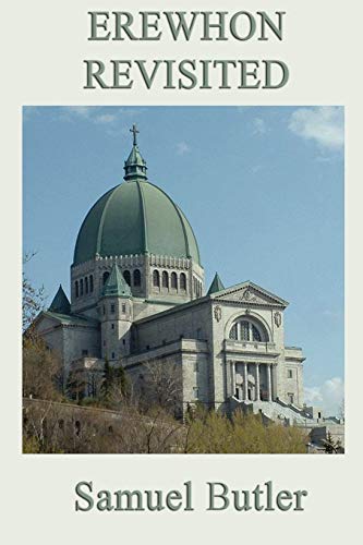 Erewhon Revisited von SMK Books