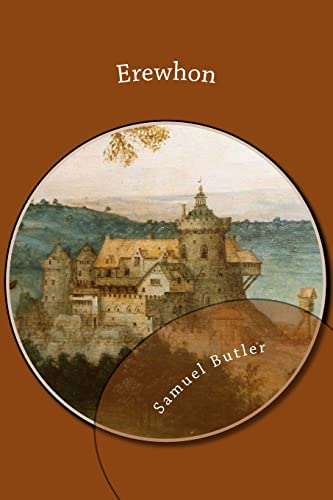 Erewhon Erewhon von CREATESPACE