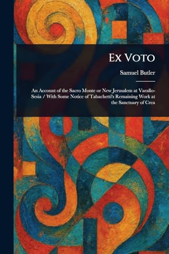 Ex Voto Ex Voto von Anson Street Press