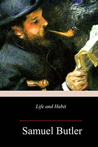 Life and Habit Life and Habit von CREATESPACE