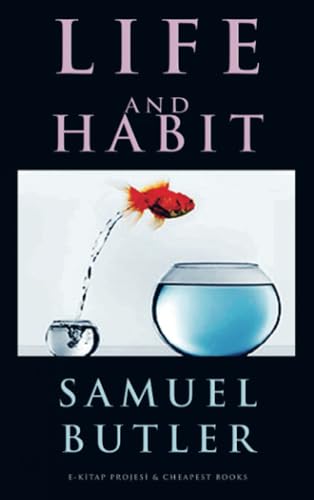 Life and Habit von E-Kitap Projesi & Cheapest Books
