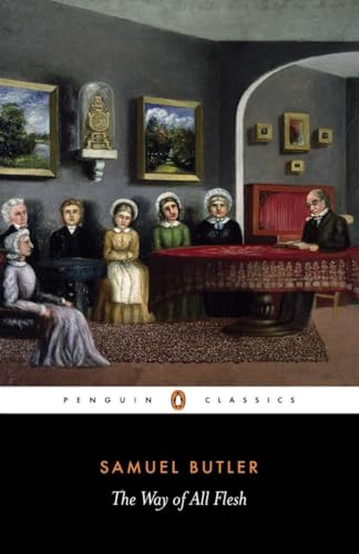 The Way of All Flesh (Penguin Classics) von Penguin