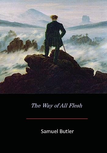 The Way of All Flesh The Way of All Flesh von CREATESPACE