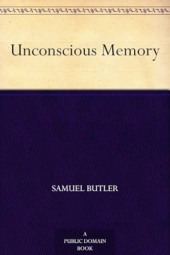Unconscious Memory Unconscious Memory von Anson Street Press