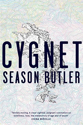 Cygnet von Little, Brown Book Group