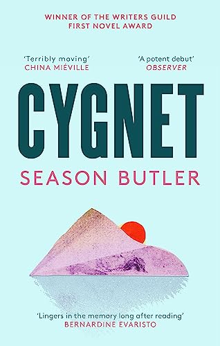 Cygnet von Little, Brown Book Group
