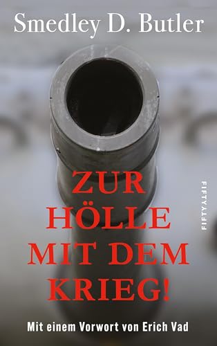 Zur Hölle mit dem Krieg! von Fifty-Fifty