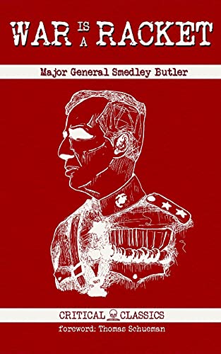 War is a Racket von Dead Reckoning Collective