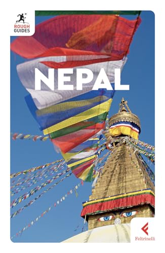 Nepal (Rough Guides) von Feltrinelli