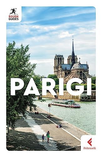 Parigi (Rough Guides) von Feltrinelli