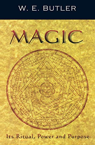 MAGIC: Its Ritual, Power and Purpose von CLUBE DE AUTORES