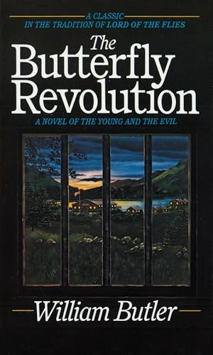 Butterfly Revolution von Ballantine Books