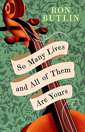 So Many Lives and All of Them Are Yours von Polygon An Imprint of Birlinn Limited