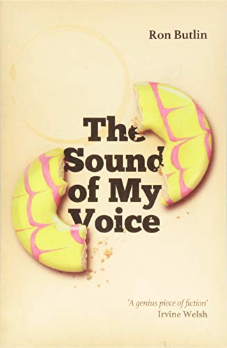 The Sound of My Voice: Winner of Prix Millepages and Prix Lucioles, Both for Best Foreign Novel