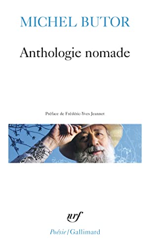 Anthologie Nomade