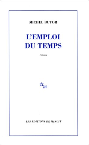 L'Emploi Du Temps (Minuit)