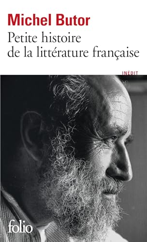 Petite histoire de la littérature française: Entretiens avec Lucien Giraudo von FOLIO