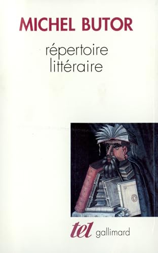 Repertoire Litteraire (Collection Tel, Band 273)