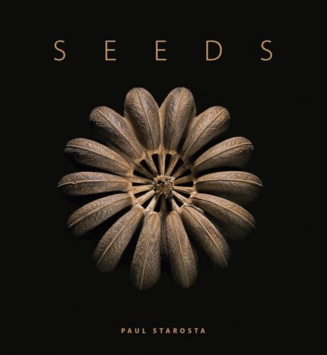 Seeds von Five Continents Editions