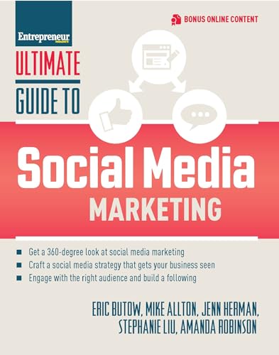 Ultimate Guide to Social Media Marketing