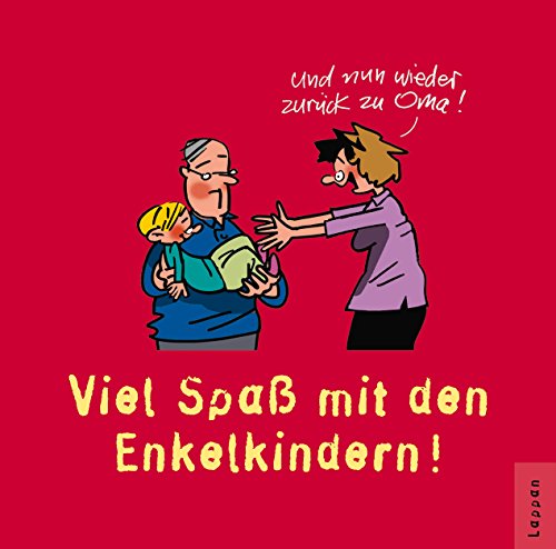 Enkelkinder - Viel Spaß!