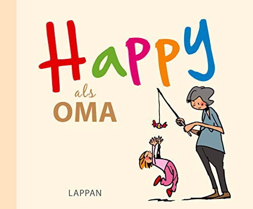 Happy als Oma Happy als Oma