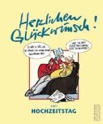 Herzlichen Glückwunsch zum Hochzeitstag (Herzlichen Glückwunsch-Bücher)