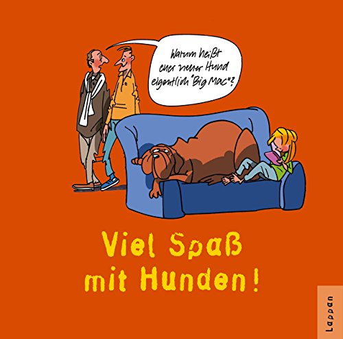 Hunde - Viel Spaß!