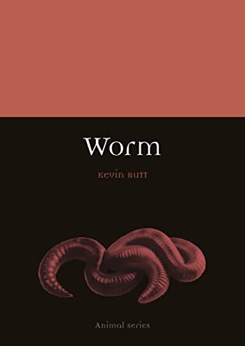 Worm (Animal) von Reaktion Books