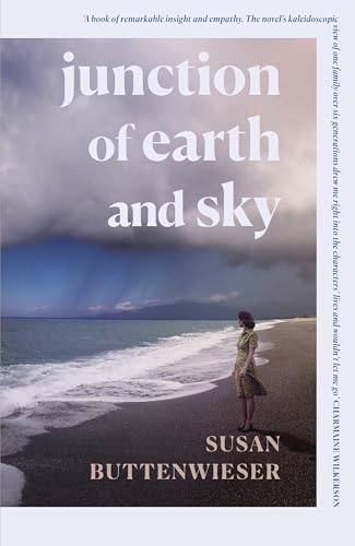 Junction of Earth and Sky: A heart-breaking, lyrical novel about the enduring power of love von MANILLA PRESS