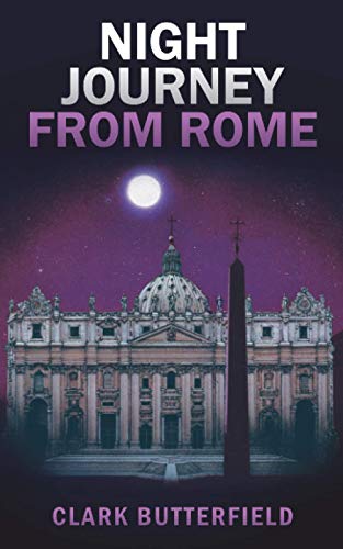 Night Journey From Rome Night Journey From Rome von Chick Publications, Incorporated