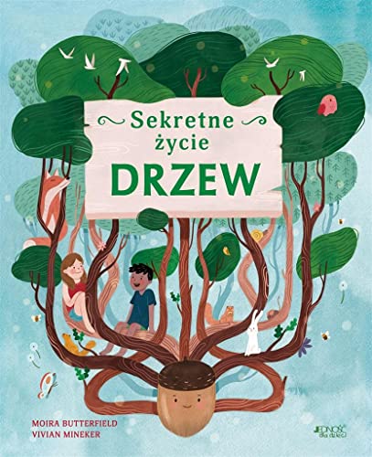 Sekretne życie drzew Sekretne życie drzew von Jedność
