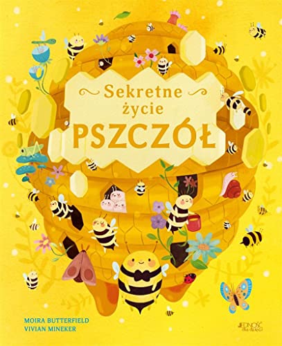 Sekretne życie pszczół von Jedność