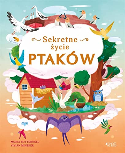 Sekretne życie ptaków von Jedność