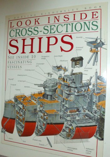 Ships (Look Inside Cross-Sections)