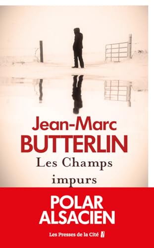 Les Champs impurs - Une enquête de Gjurd Hammerschmitt Les Champs impurs - Une enquête de Gjurd Hammerschmitt von PRESSES CITE