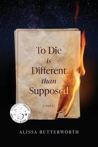 To Die Is Different Than Supposed To Die Is Different Than Supposed von River Grove Books