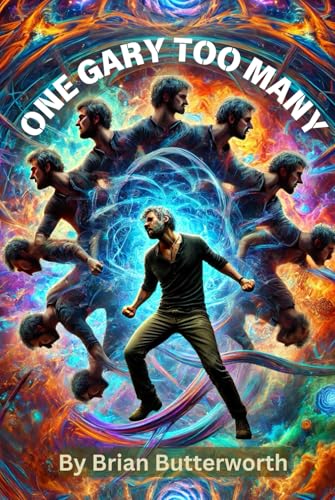 One Gary too many von Independently published