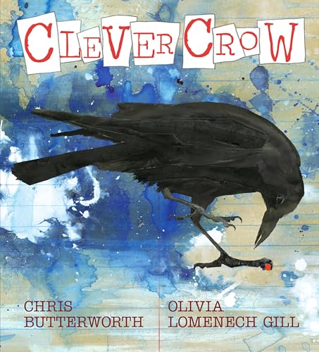 Clever Crow (Nature Storybooks)