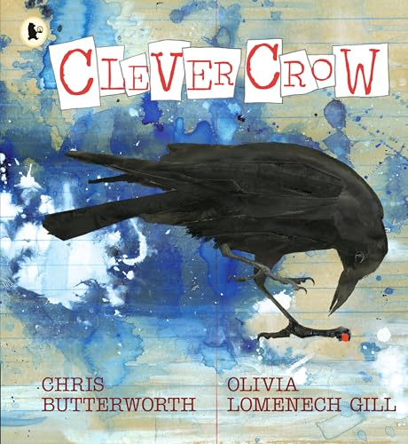 Clever Crow von Walker Books Ltd