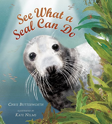 See What a Seal Can Do von WALKER BOOKS