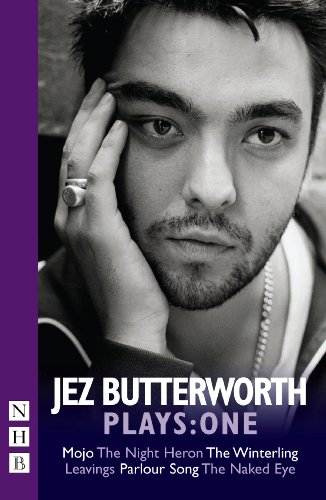 Jez Butterworth Plays: One (NHB Collected Works) von Nick Hern Books