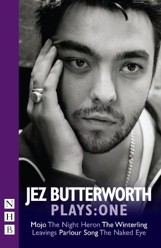Jez Butterworth Plays: One (NHB Modern Plays)