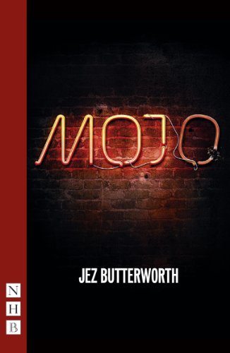 Mojo (NHB Modern Plays) von Nick Hern Books