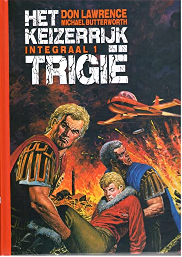 Het keizerrijk Trigië: integraal